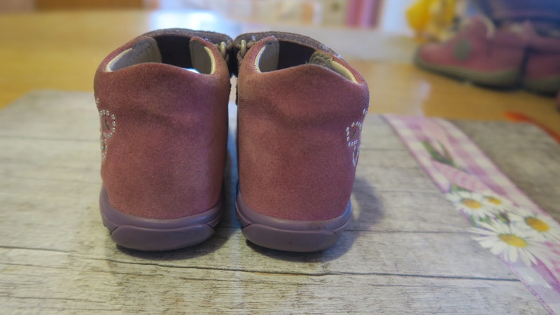 Sandále v.25, značka Richter - 3