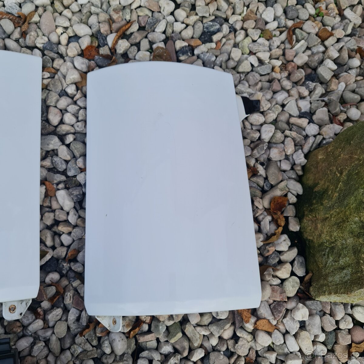 Náhradní díly Mercedes atego - 3