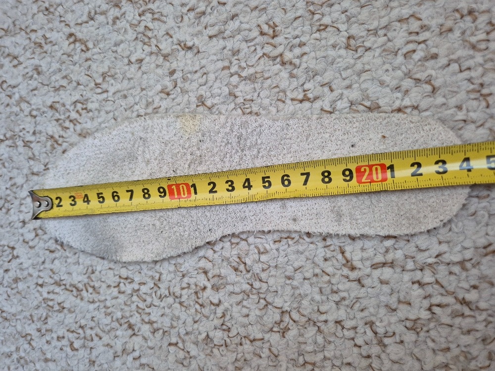 Chlapecké brusle vel. 37 - 3