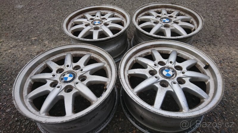 BMW Alukola 7x15 ET 47 sport styling 27 - 3