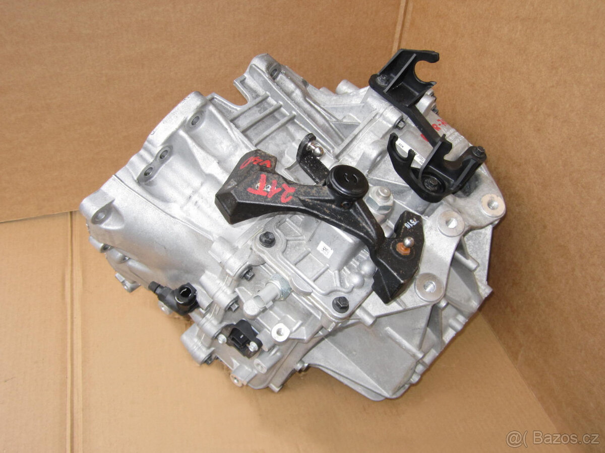 Prevodovka FU1R-7002-AEC Volvo V40 2,0D D4204T8 - 3