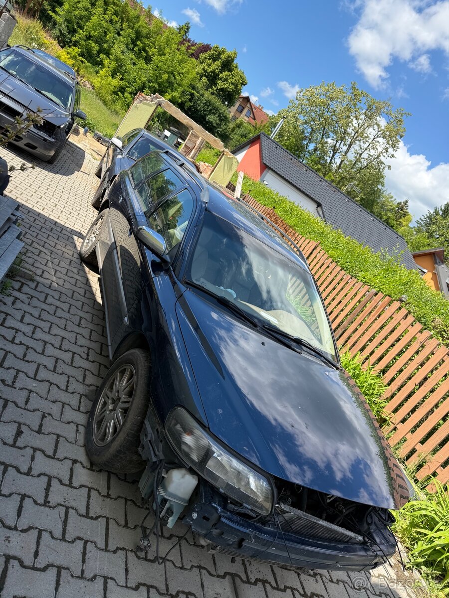 Volvo V70 2.4T147kw ND - 3