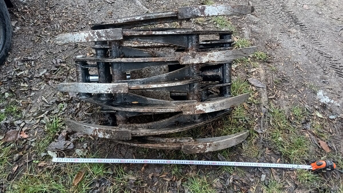 drapák na klest - 3