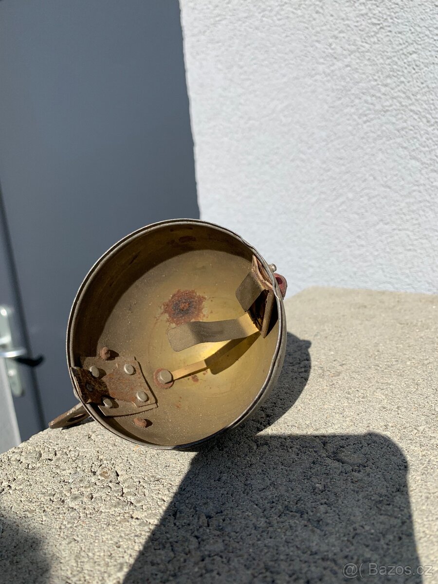 Světlomet Jawa Stadion - 3