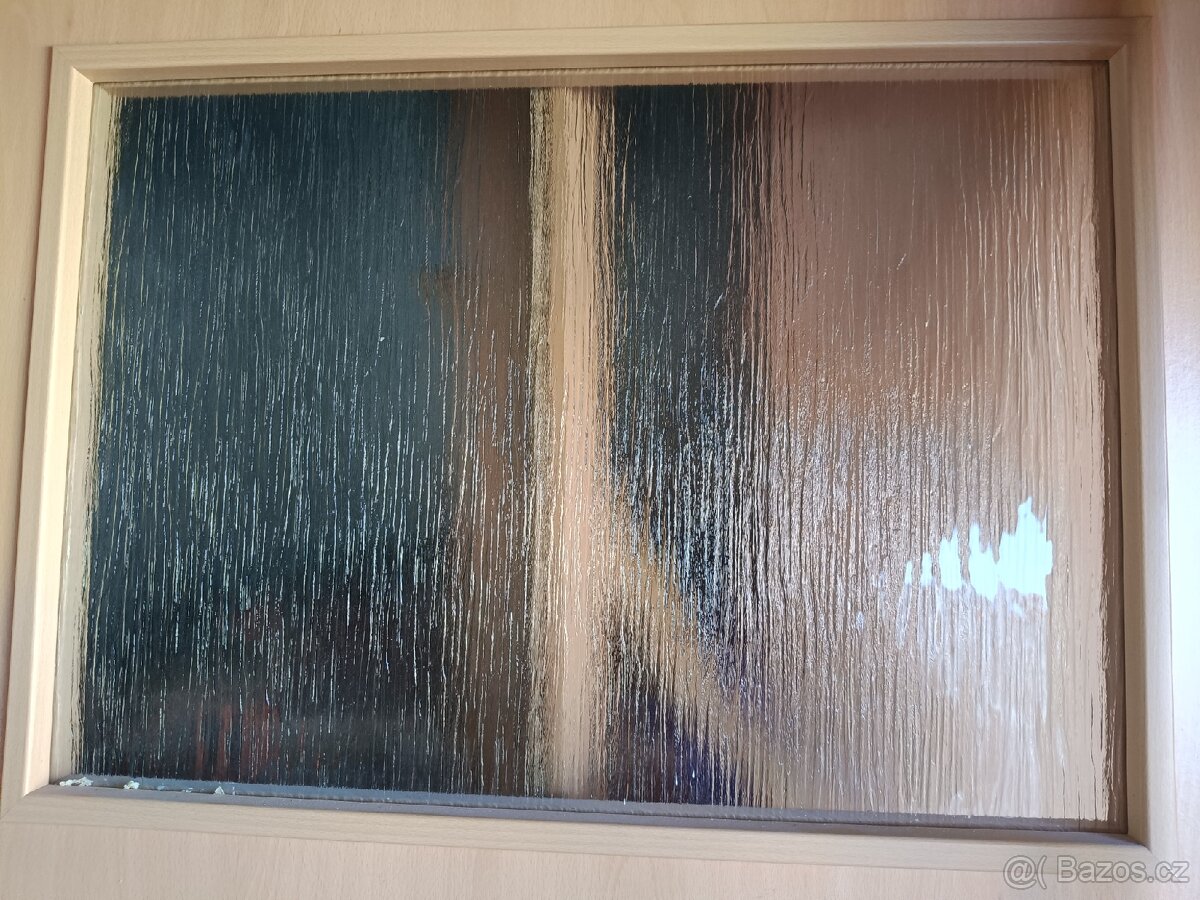 Prodám interiérové dveře - 3