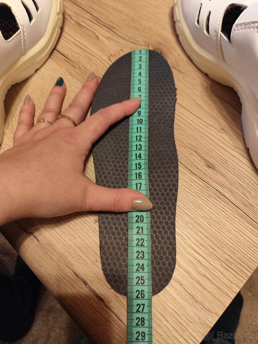 Pracovní boty Prabos a Artra - 3