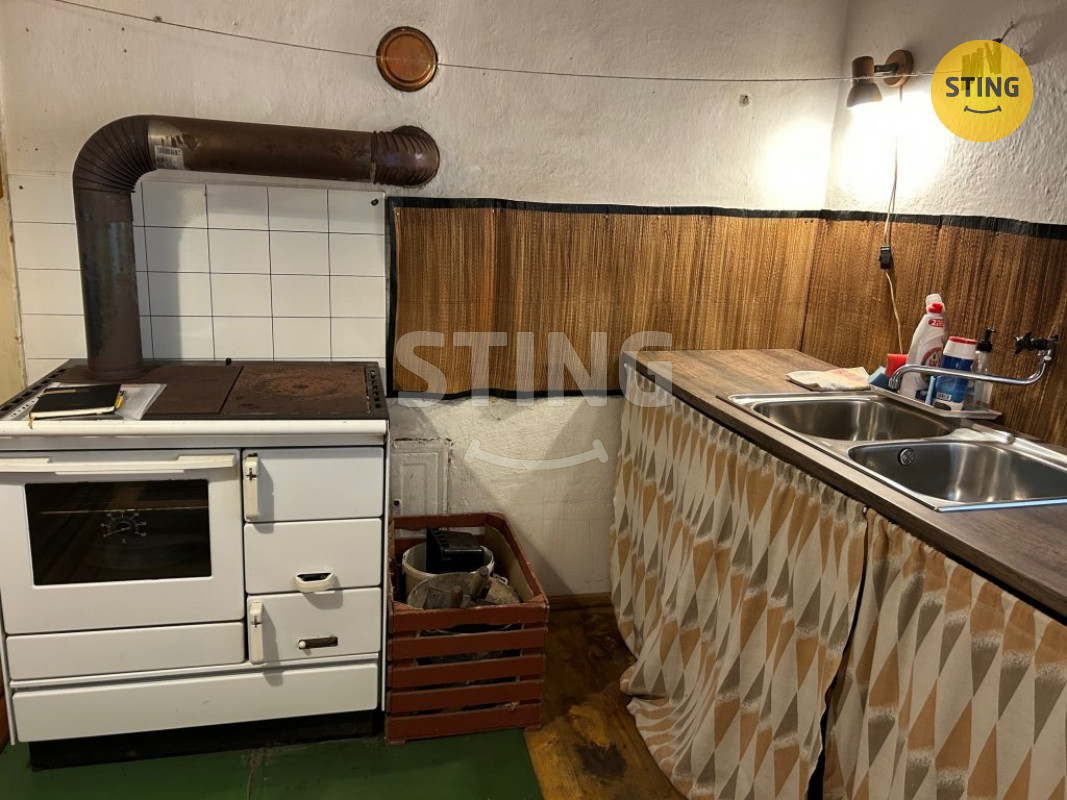 Prodej rodinného domku v Drozdově, 133598 - 3