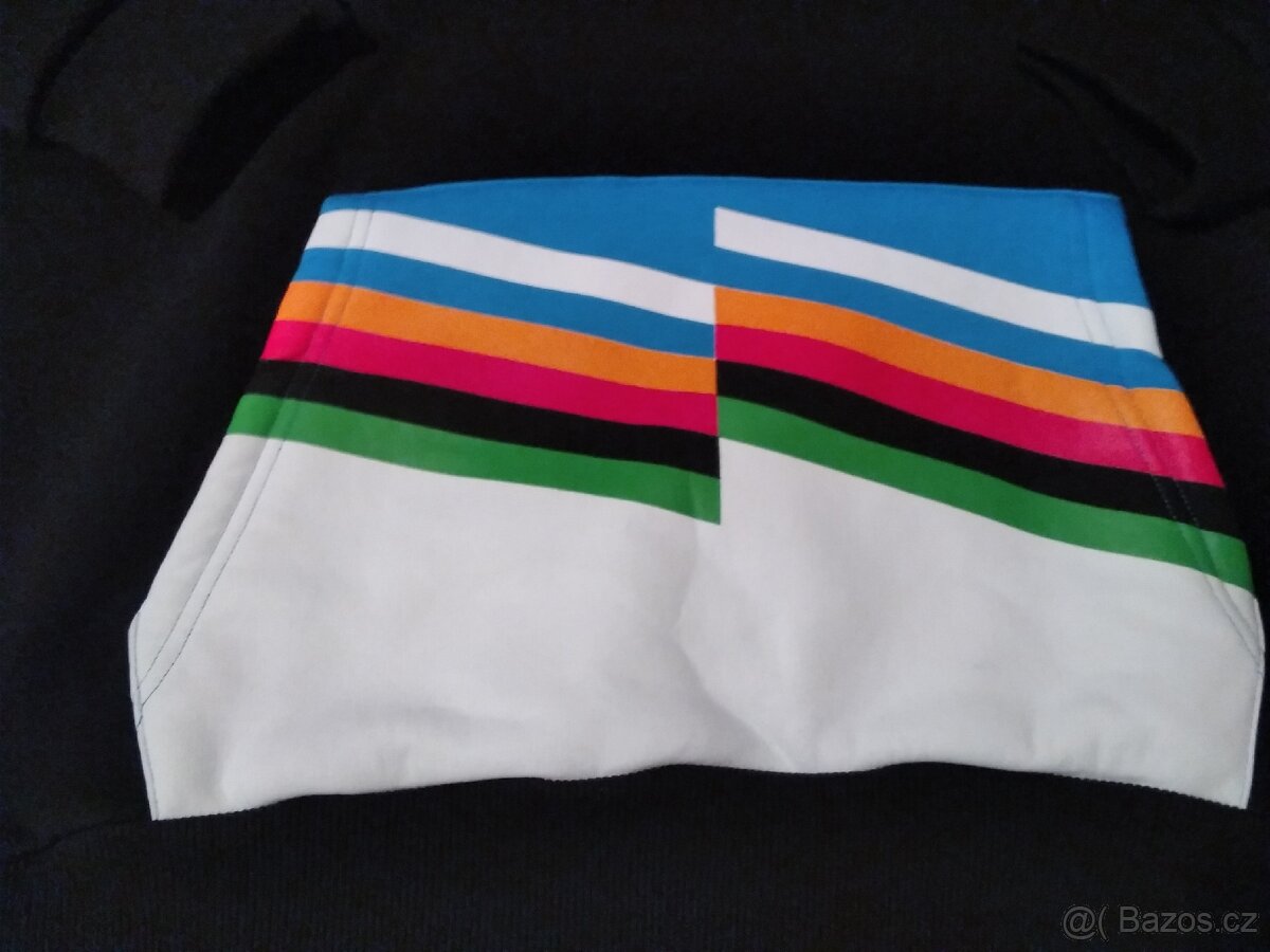 MIKINA Power ade - Olympijská kolekce 2026 - 3