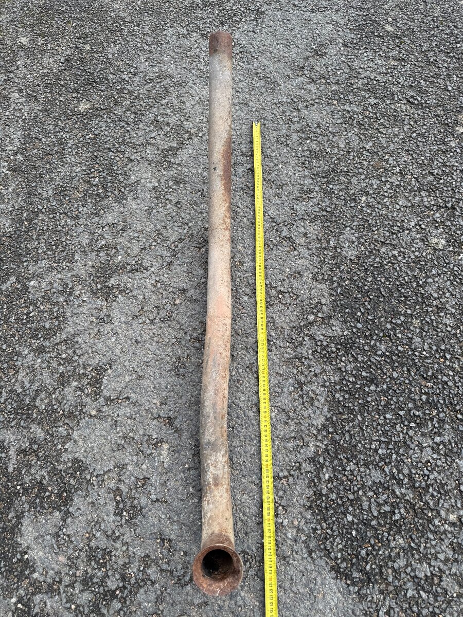 Iveco Daily 2,5 rok 1999 vífuk - 3