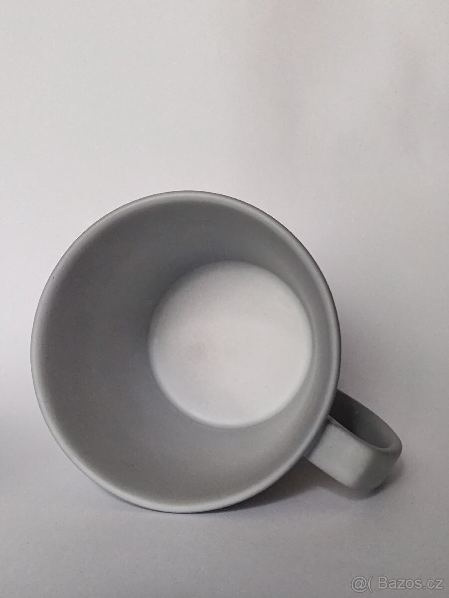 Luxusní hrnek na kávu STARBUCKS, pošta 79.- - 3