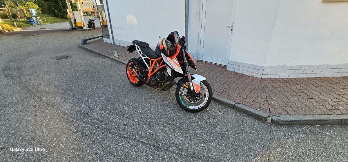 Ktm 1290 Superduke - 3