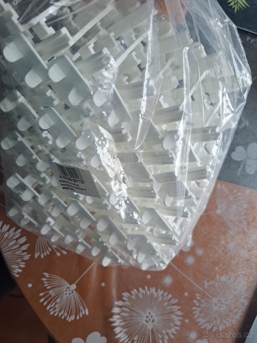 Křížky na luxfery - 3