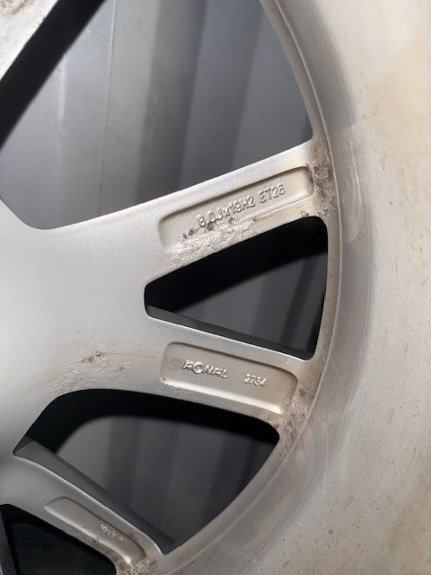 Prodám kola Audi 4G8 071 499 / 19" pro a7,s7,a6,a5,a4,a8 - 3