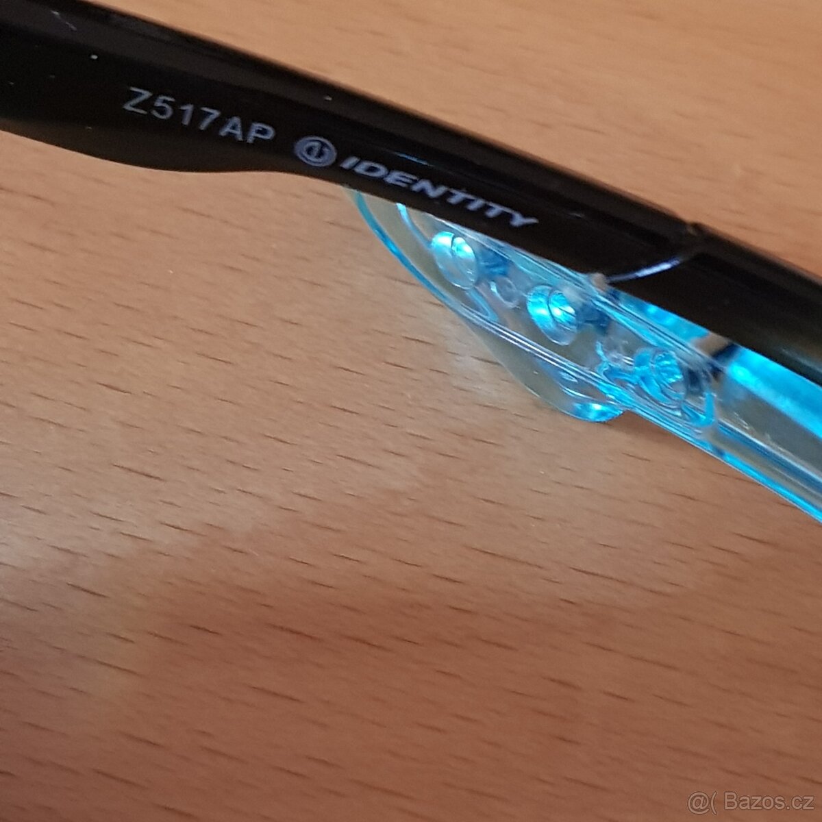 Brýle sluneční - 3