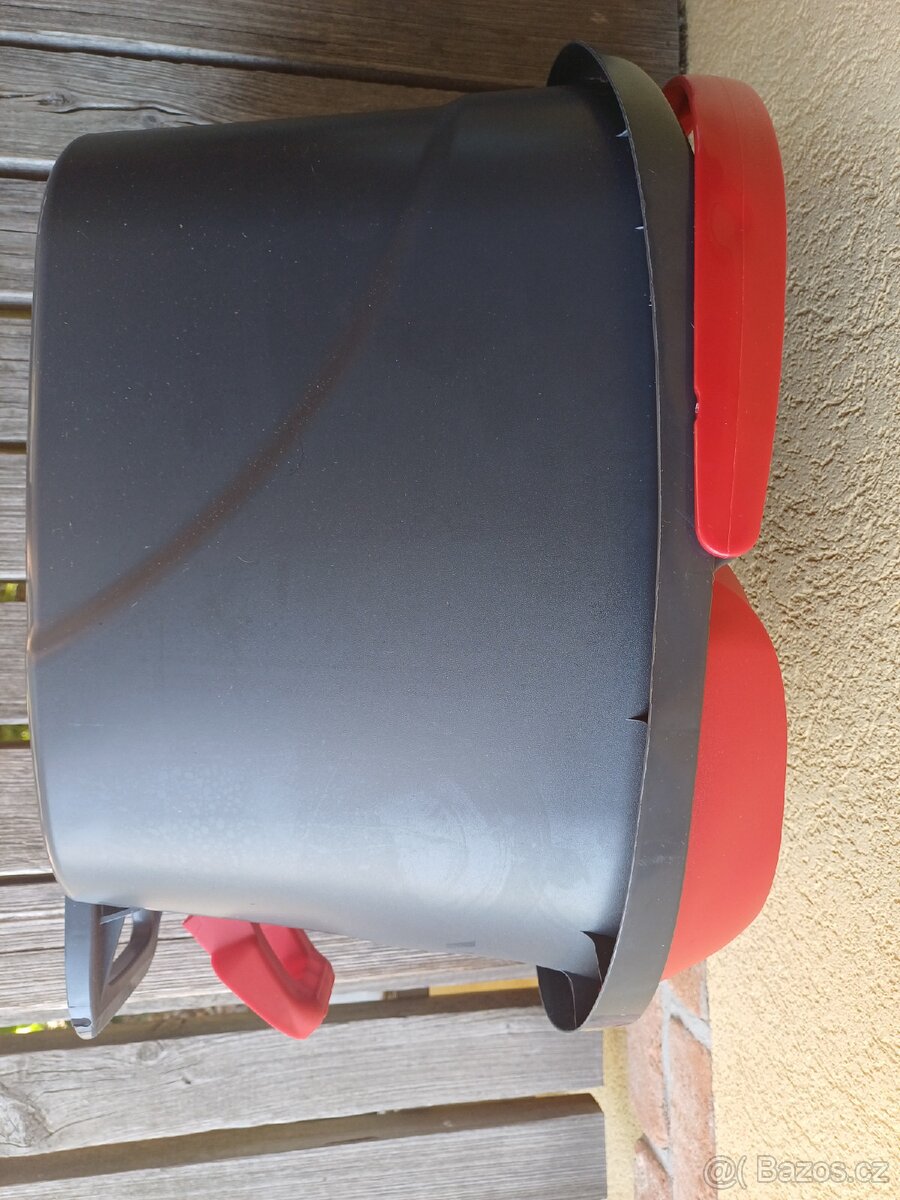 Vileda kýbl rotační - 3