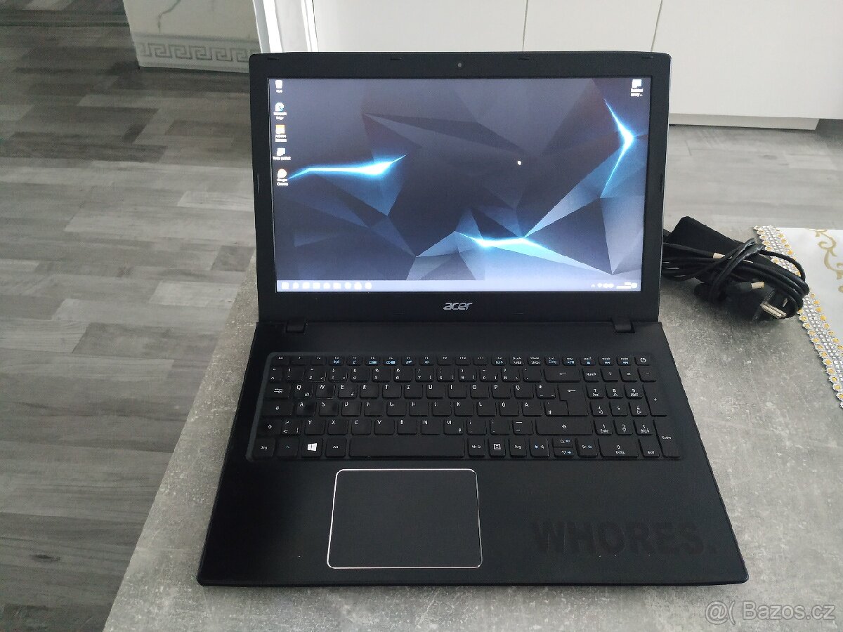 Acer Aspire E5-575G-549D - 3