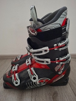 lyže ATOMIC Redster - 3