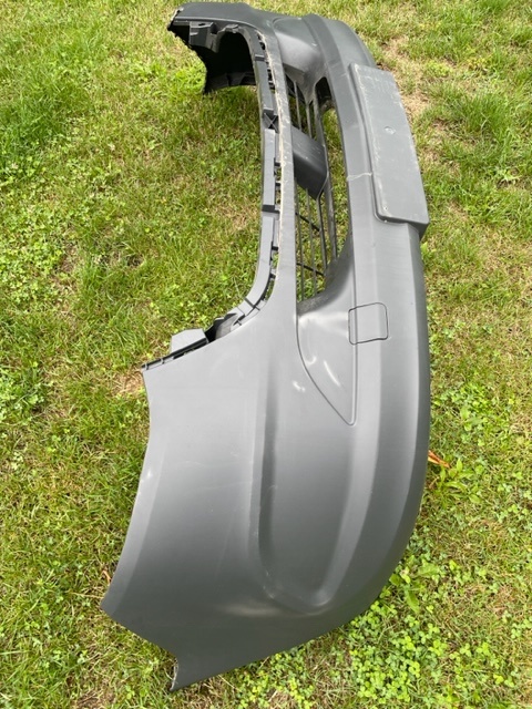 přední nárazník Sprinter 907,910,přední světlomety L+P - 3