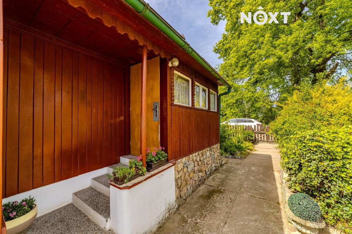 Prodej Chata, 67㎡ - 3