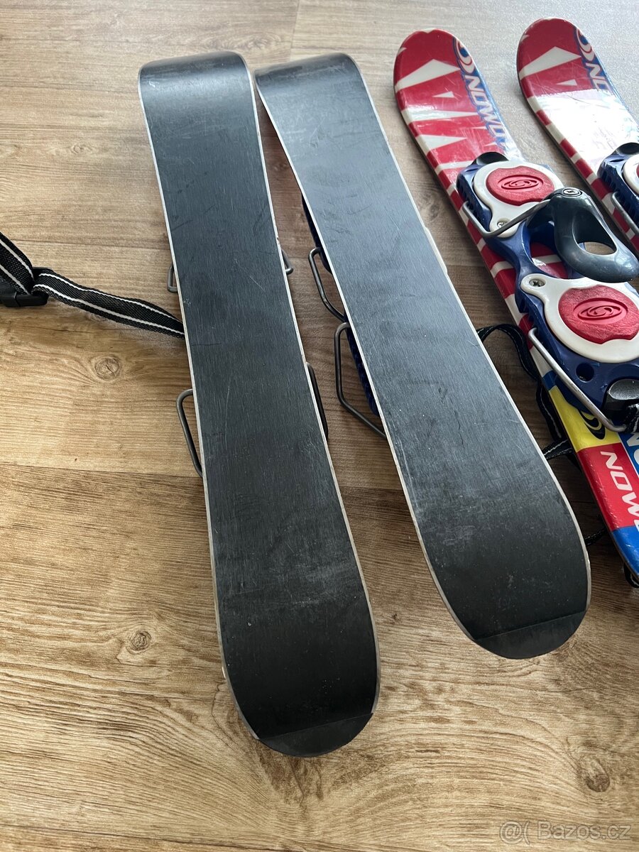 Dětské snowblady - 3