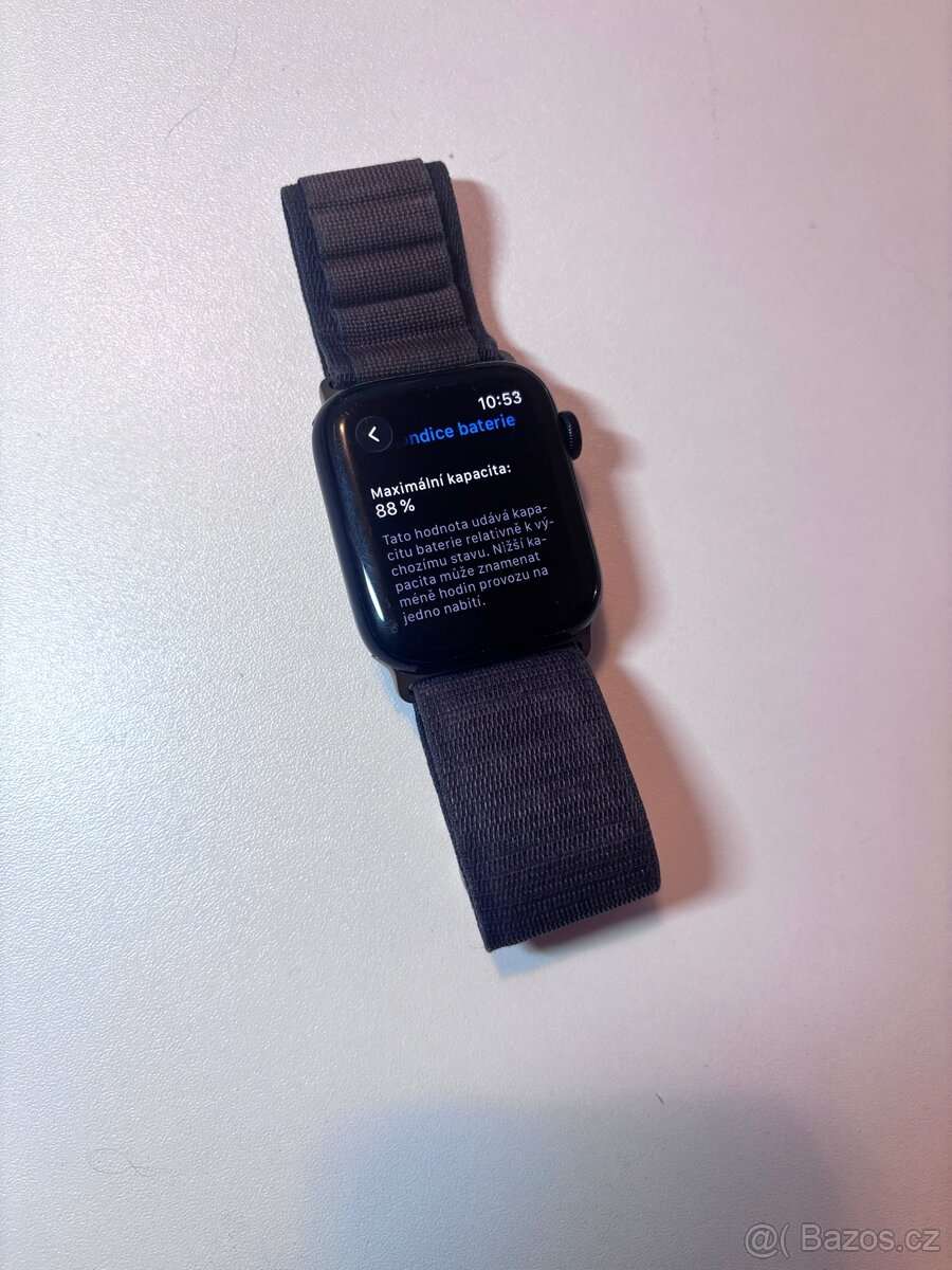 Apple watch SE 2023 44mm - 3