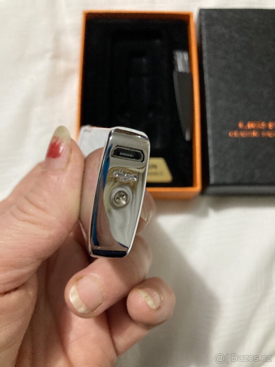 Elektricky zapalovač Lightet Classic - 3