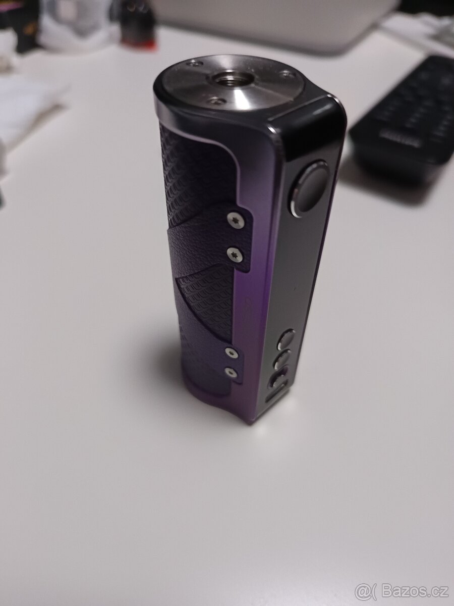 Příslušenství pro Aspire Huracan Ex - 3