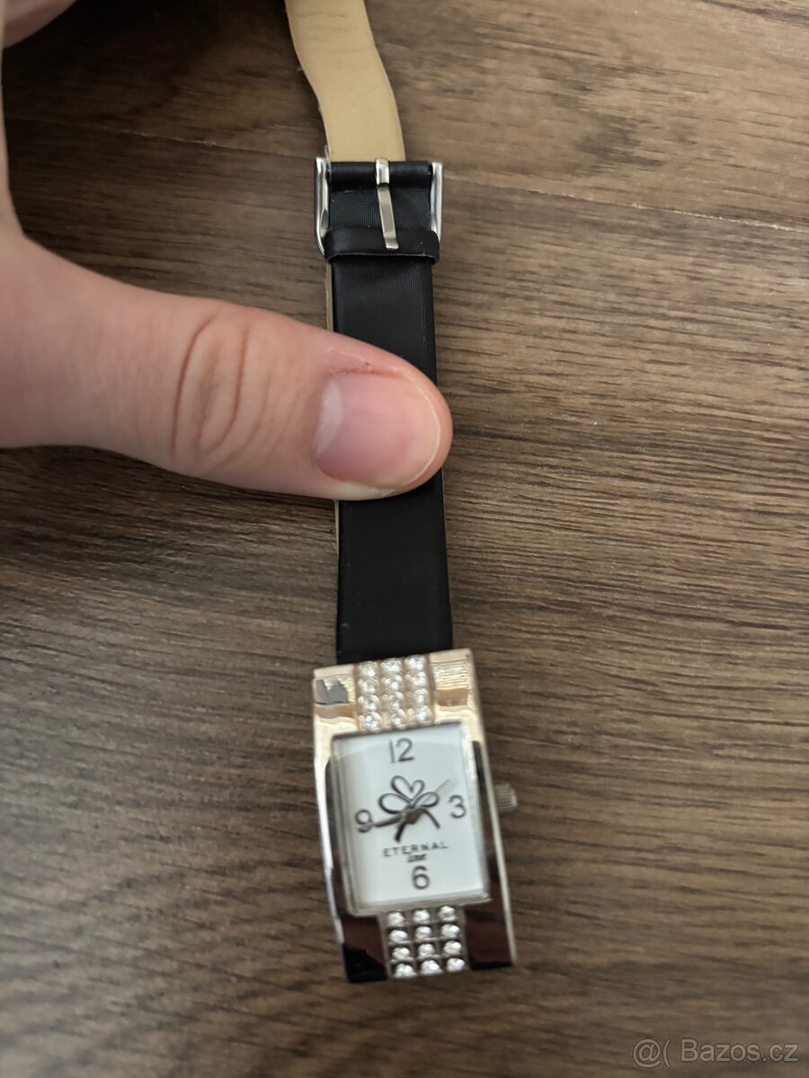 Dámské hodinky Eternal Love - 3