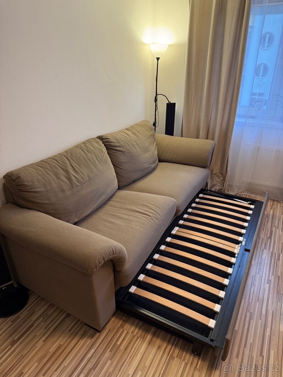 Gauč velký rozkládající - 3