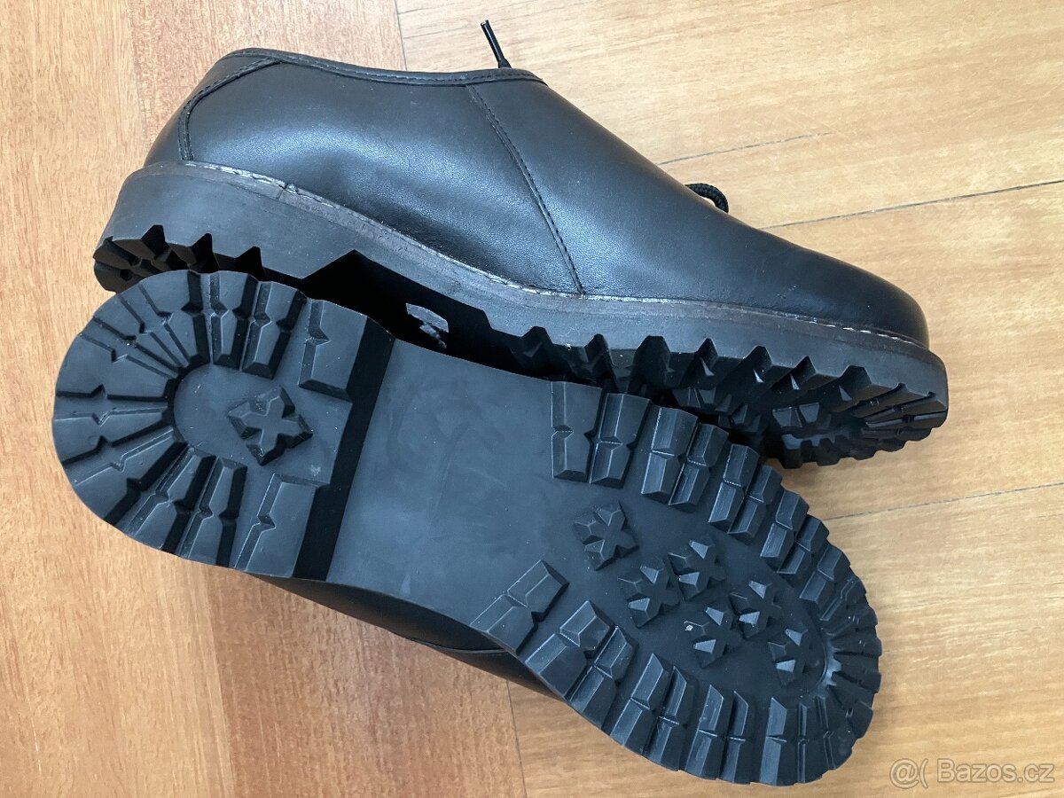 polobotky Der Wildschütz - 3