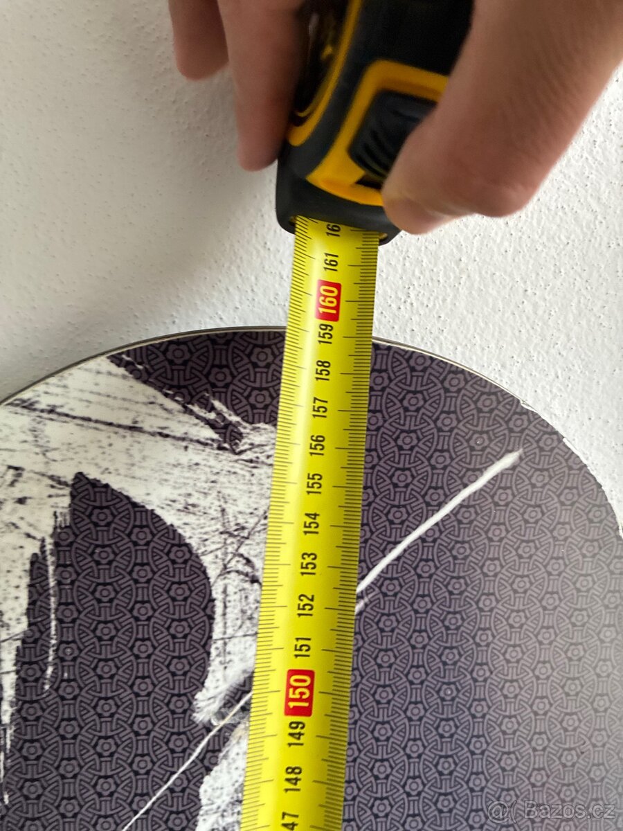 Snowboard Bataleon 3BT - 3