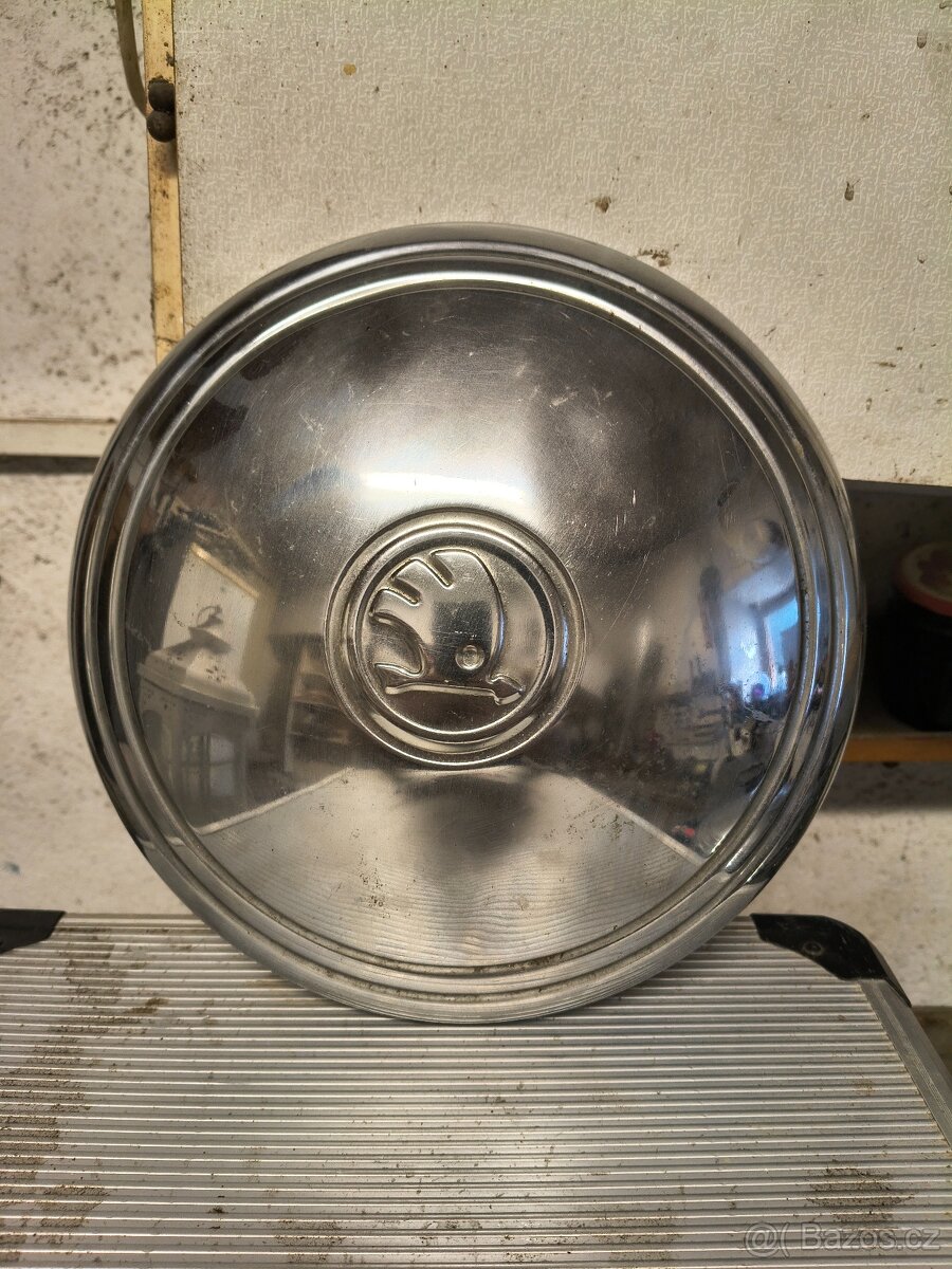 Poklice škoda 100 - 3