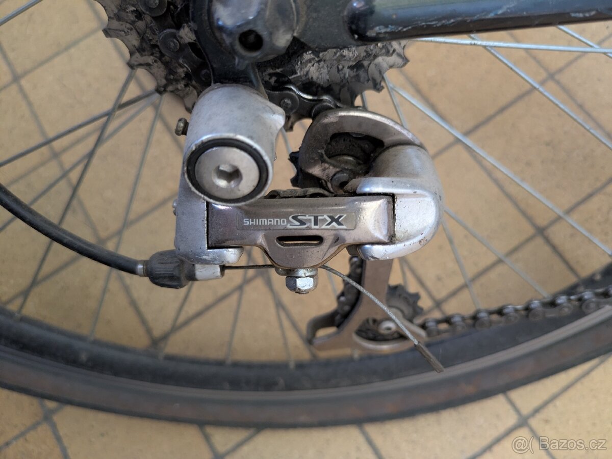 Prodám horské kolo Olpran - 3