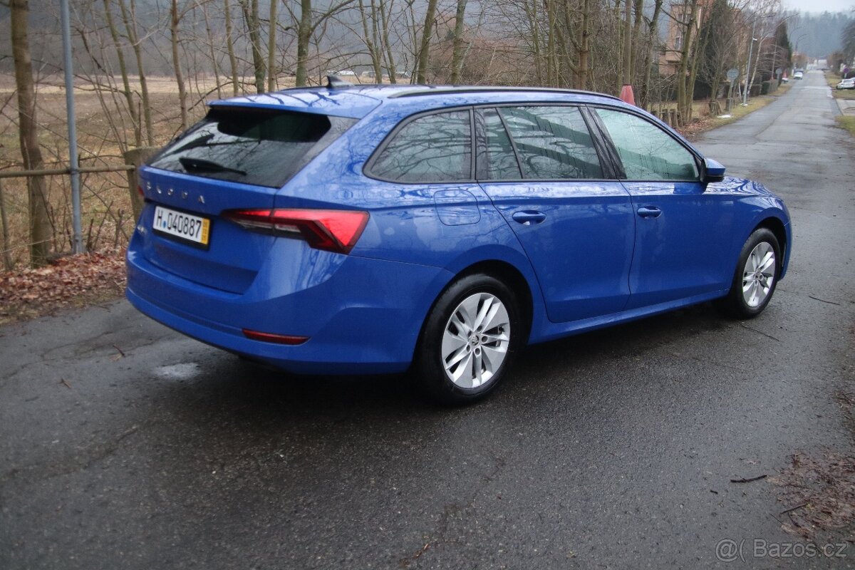 Octávia 4 combi - 3