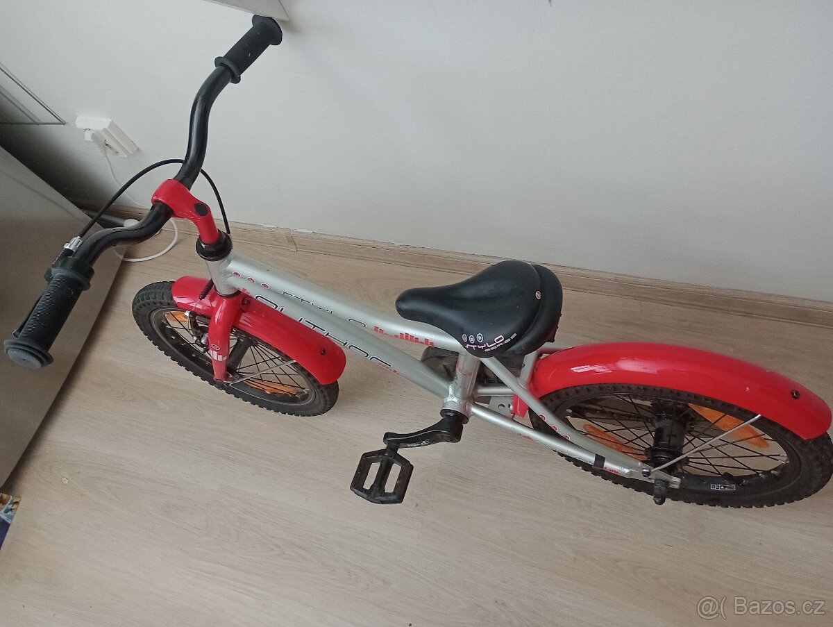 Dětské kolo Author Stylo 16 - 3