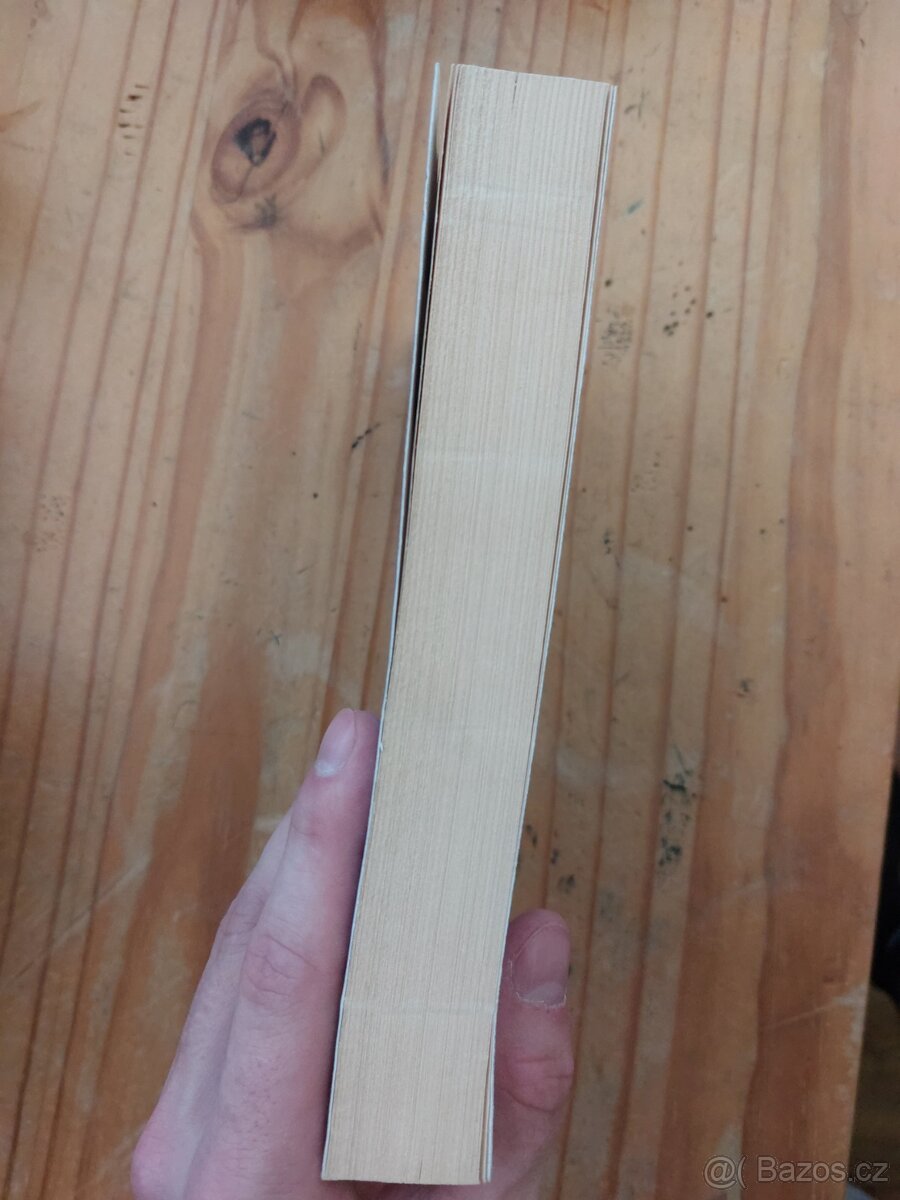 čítanka pro 3. ročník SOŠ - 3