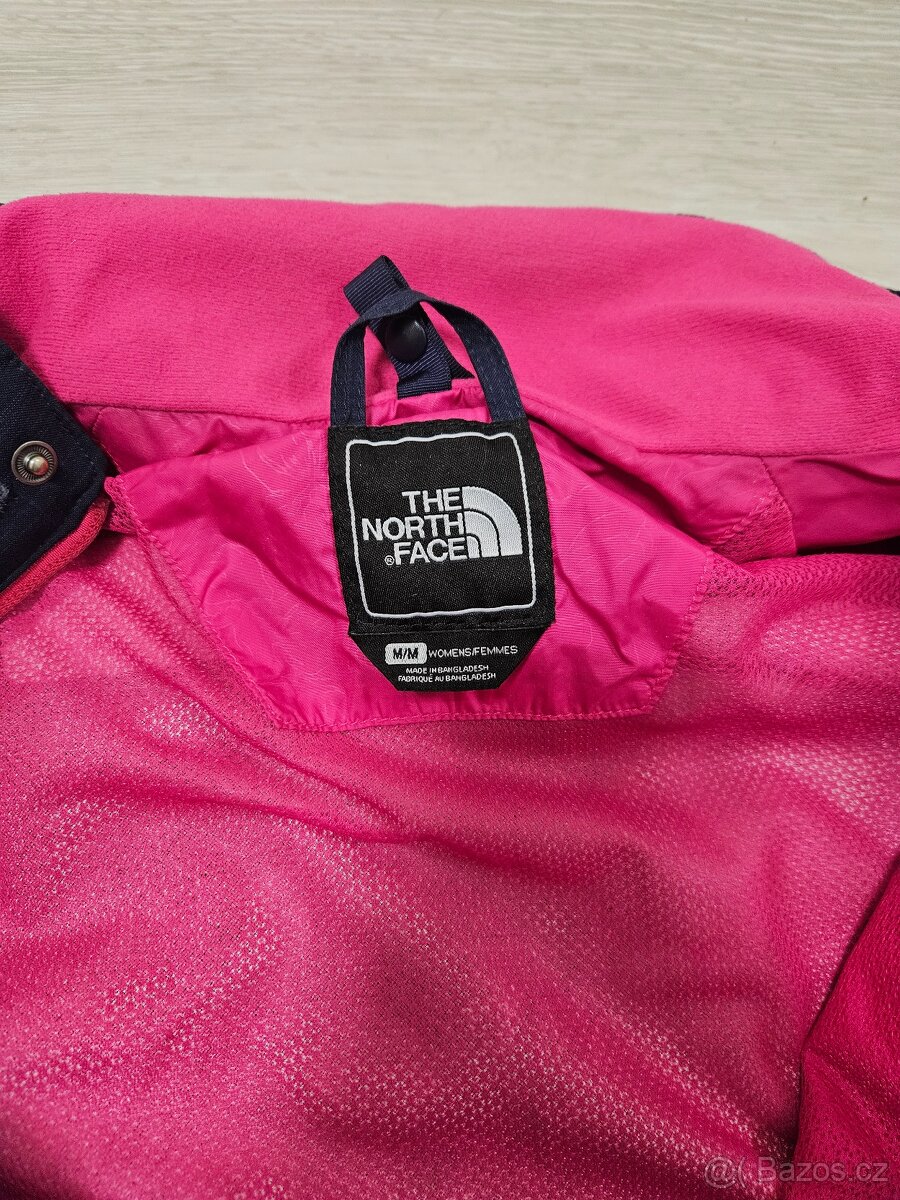 The North Face Hyvent Bunda Damska - 3