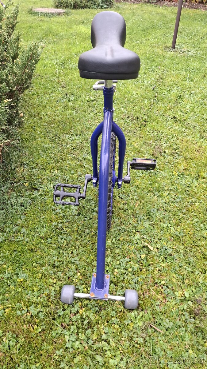 Večerníčkova kolo - 3