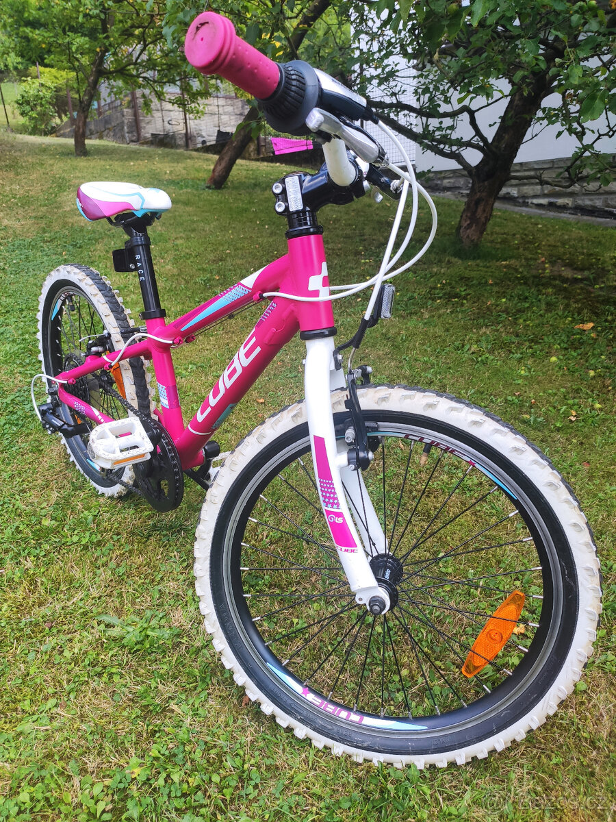 Cube - Race - 200 - 3