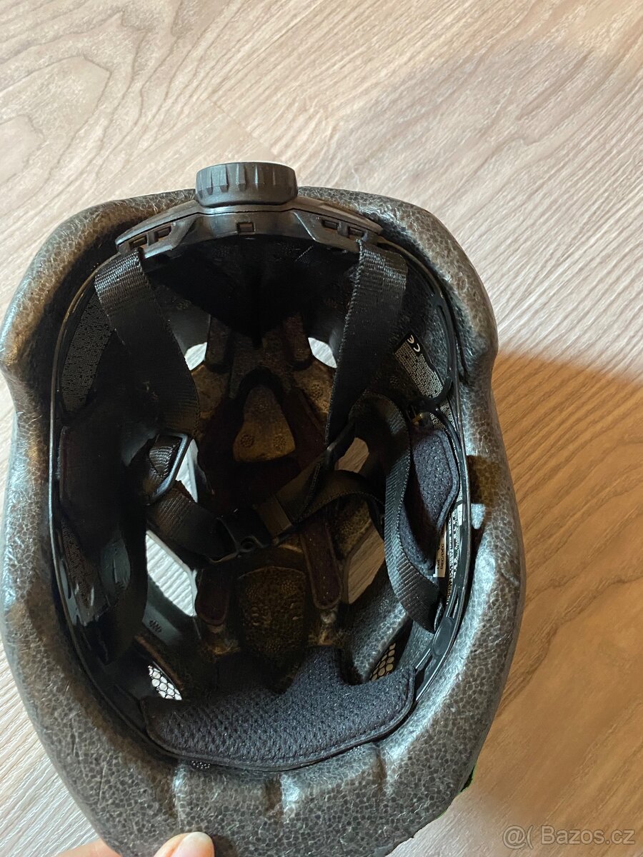 Dětská helma na kolo - 3