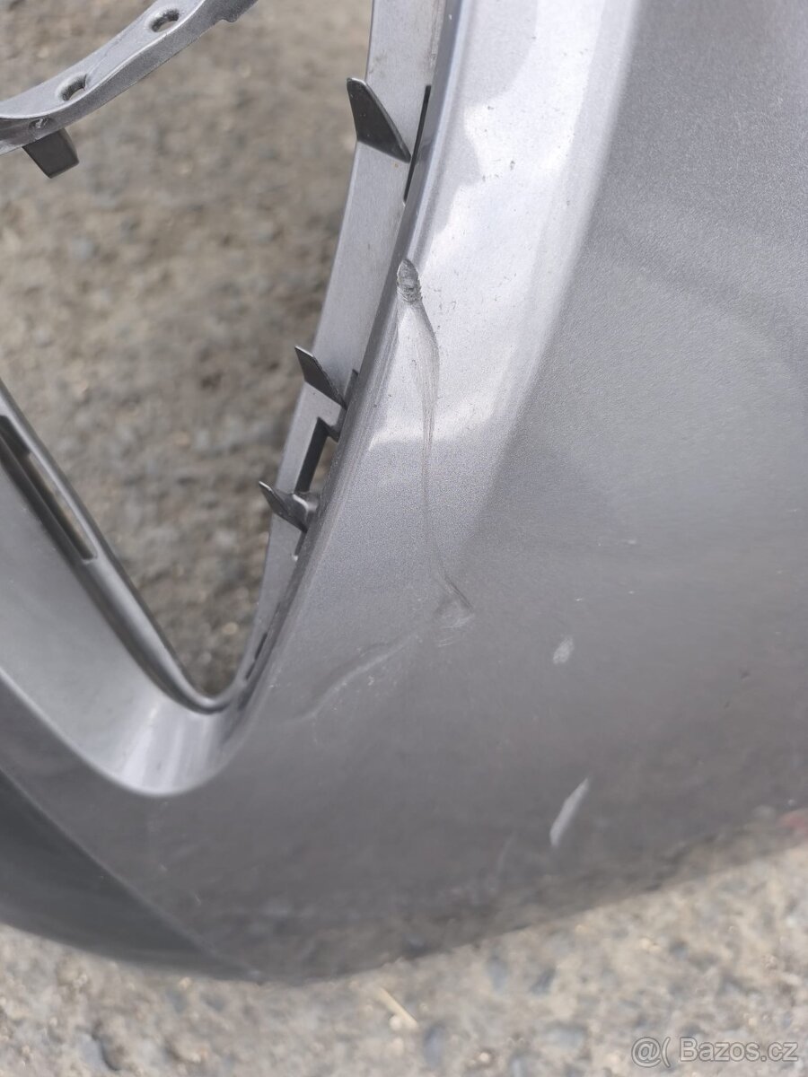 Renault Scenic IV přední nárazník - 3