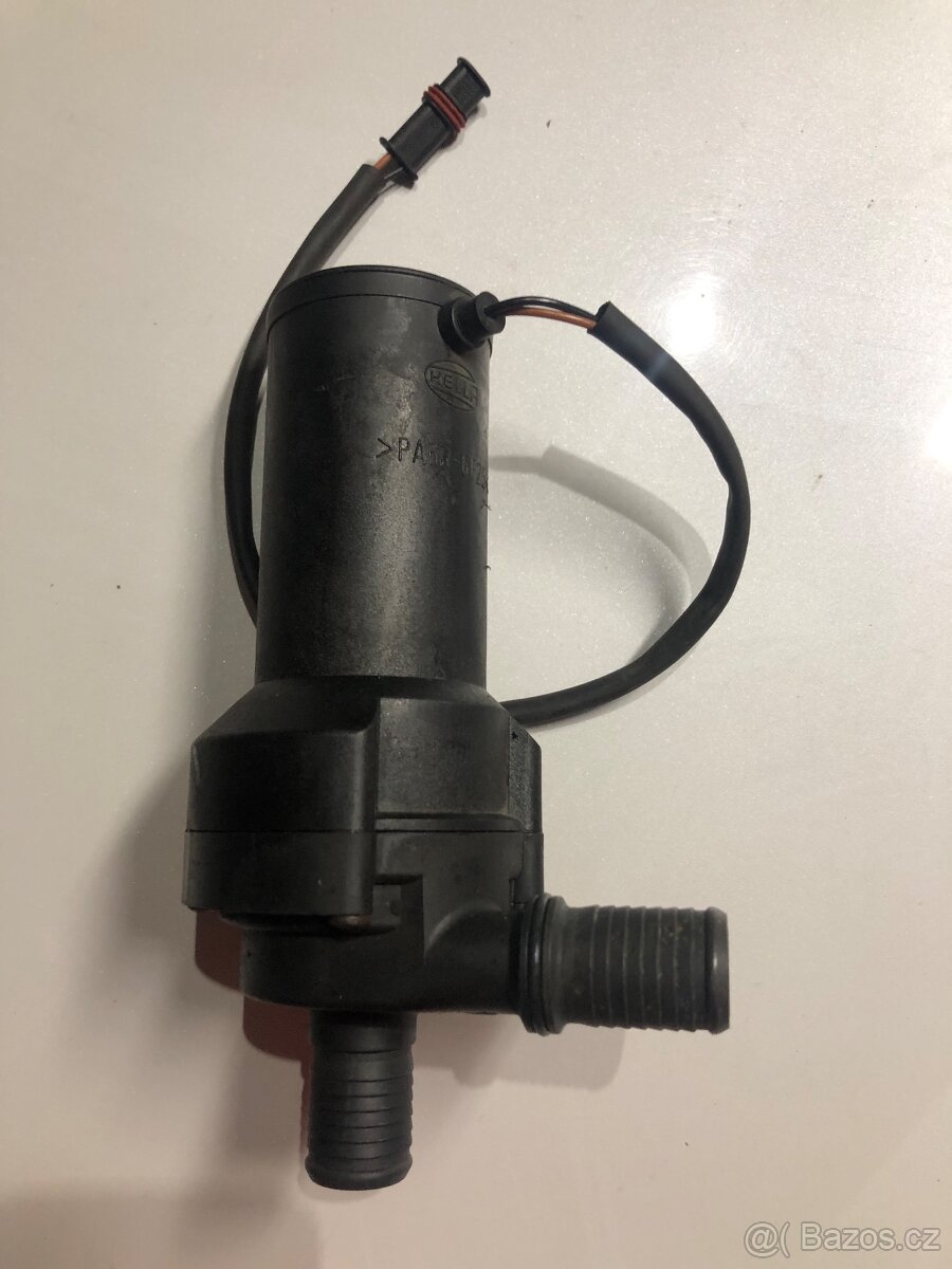 Webasto 90 ST vodní pumpa 24V - 3