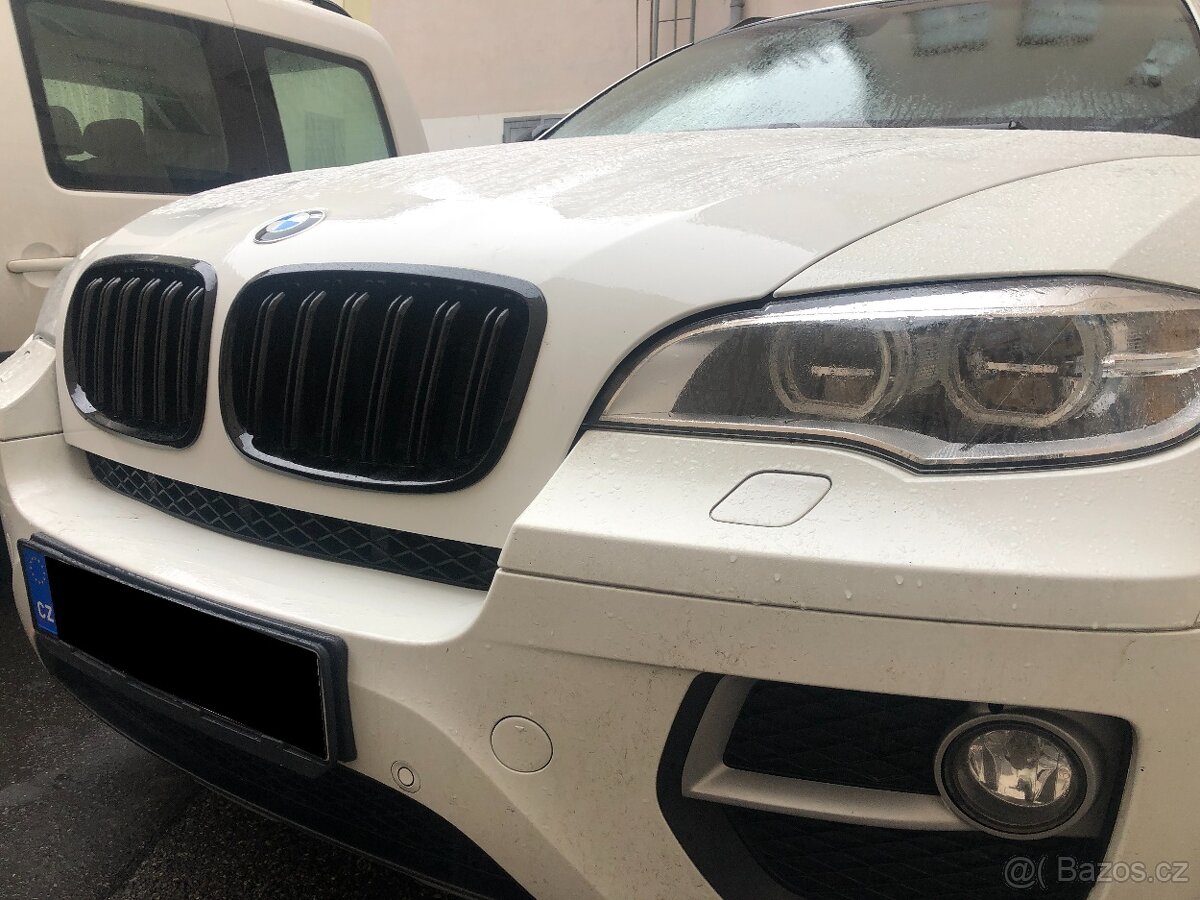 M ledvinky na BMW X5 / X6 - E70 / E71 - 3