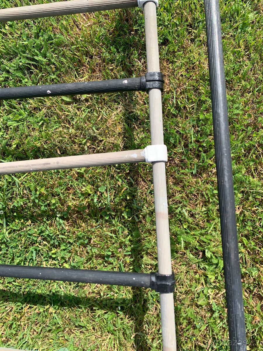 Zahrádka Škoda 100 prodám nebo vyměním - 3