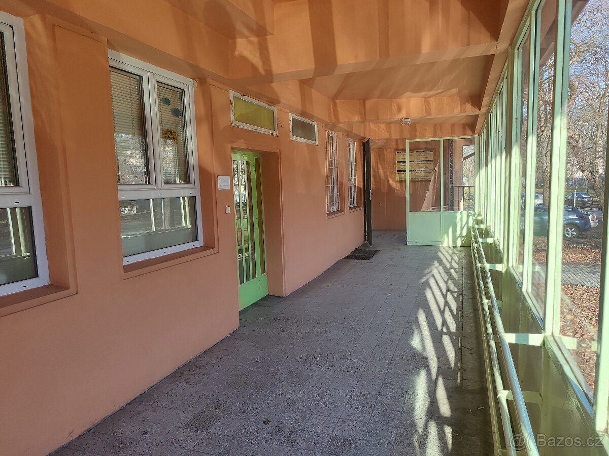 Pronájem komerčních prostor - 3