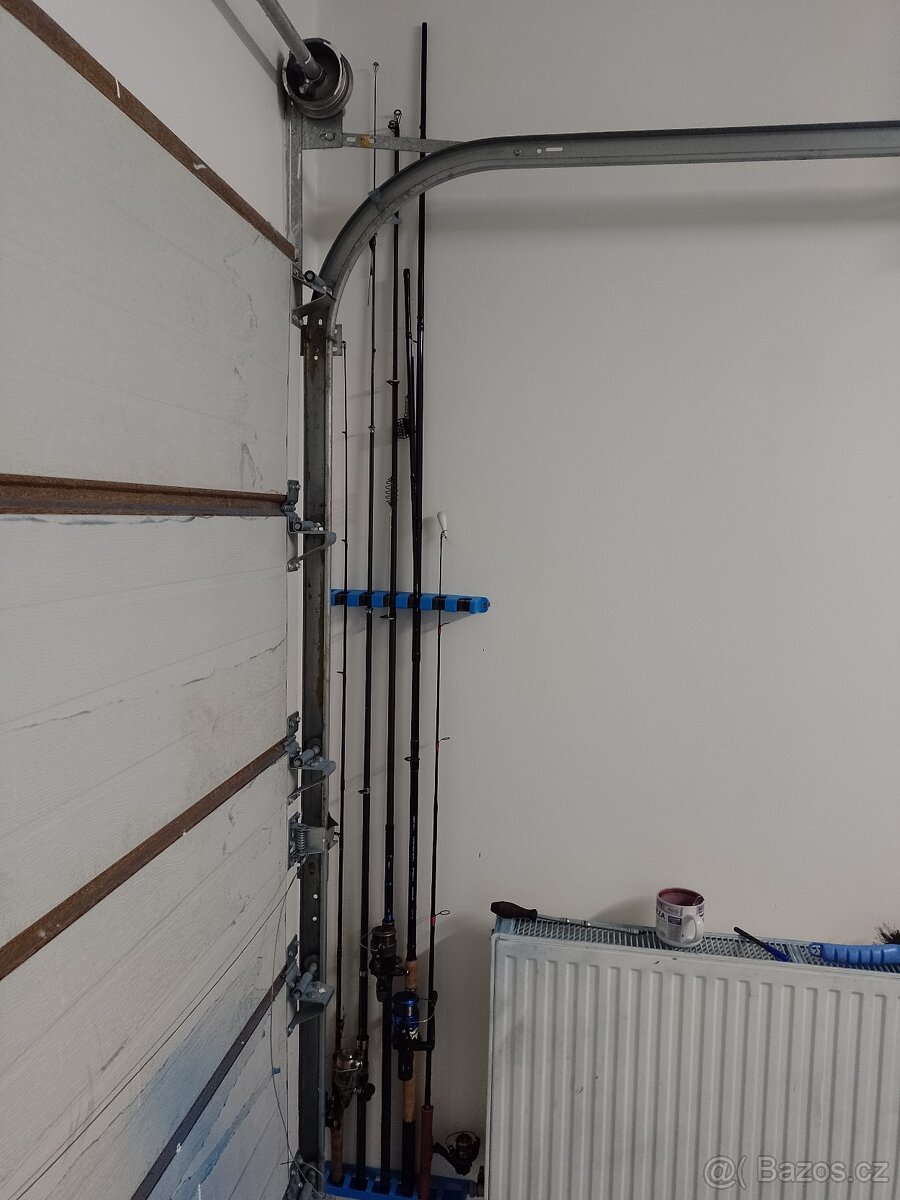 Sekční garážová vrata - 3