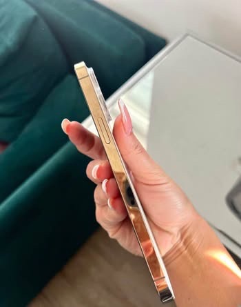 Iphone 12 pro max TOP STAV - 3