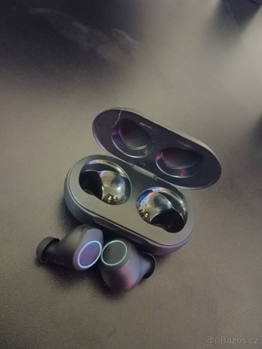 Bezdrátová sluchátka Niceboy HIVE (TWS) - 3