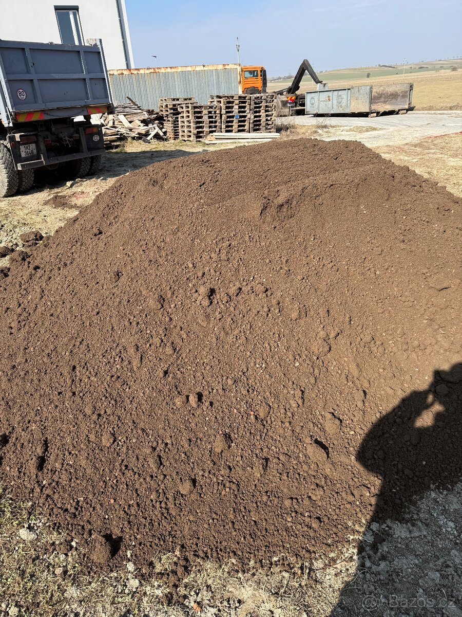 Katrovaná zemina - 3