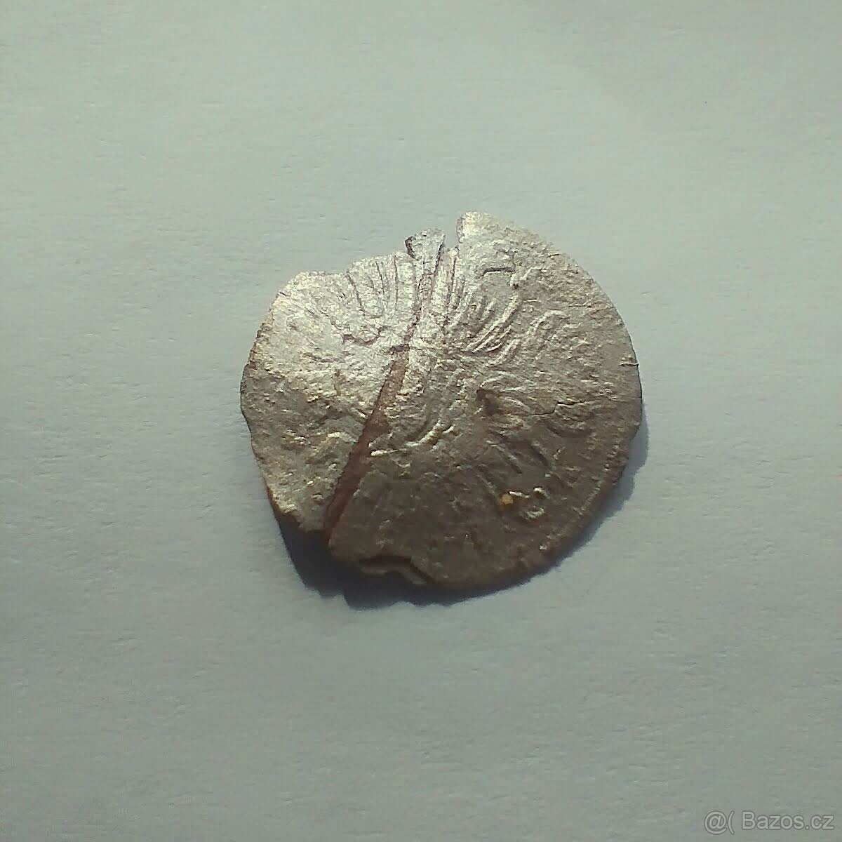 Denár - 3